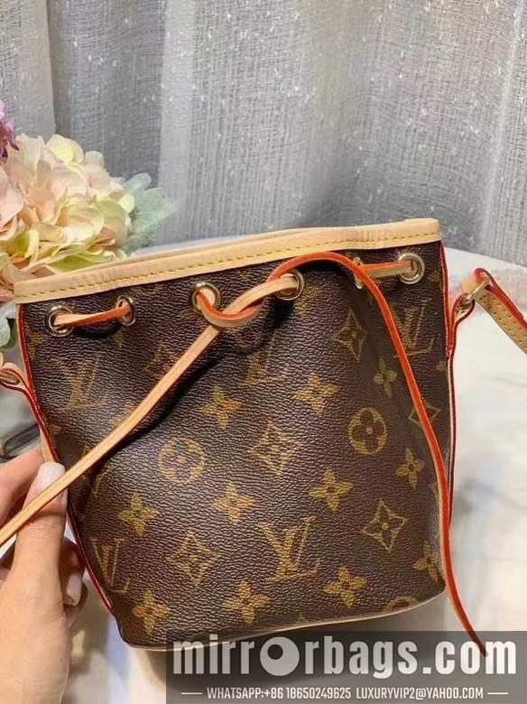1:1 Louis Vuitton Bags WL22191 17cm