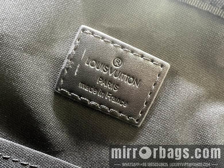 1:1 Louis Vuitton Bags Avenue M40501 40x31x15cm ss
