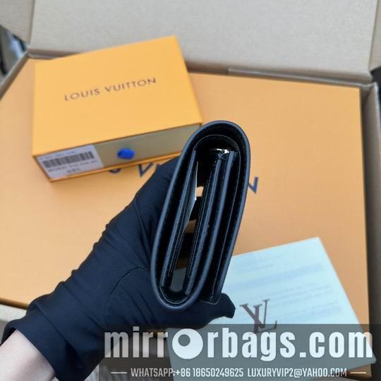 1:1 Louis Vuitton Bags Victorine M82840 12x9.5x1.5cm zy