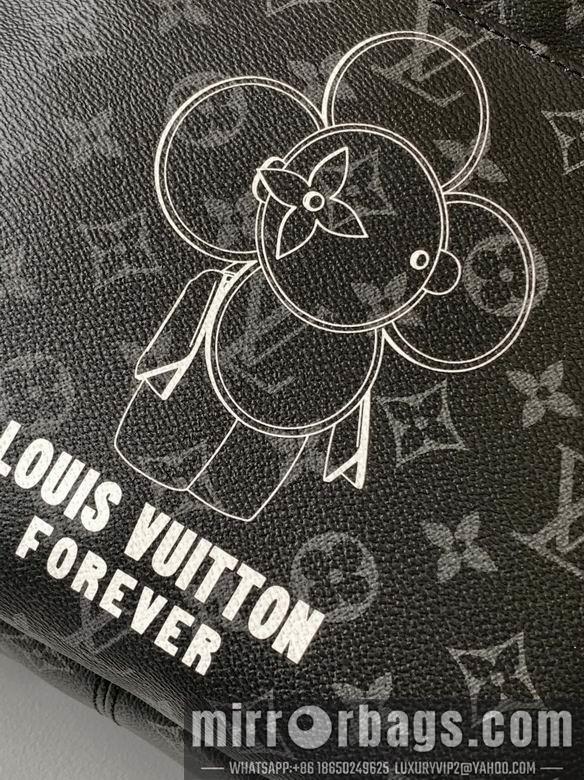 1:1 Louis Vuitton Bags 43675 37X40X20cm WP