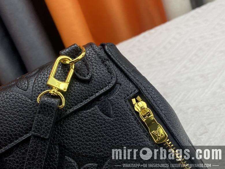 1:1 Louis Vuitton Bags Tiny M80738 13x19x8cm zy4