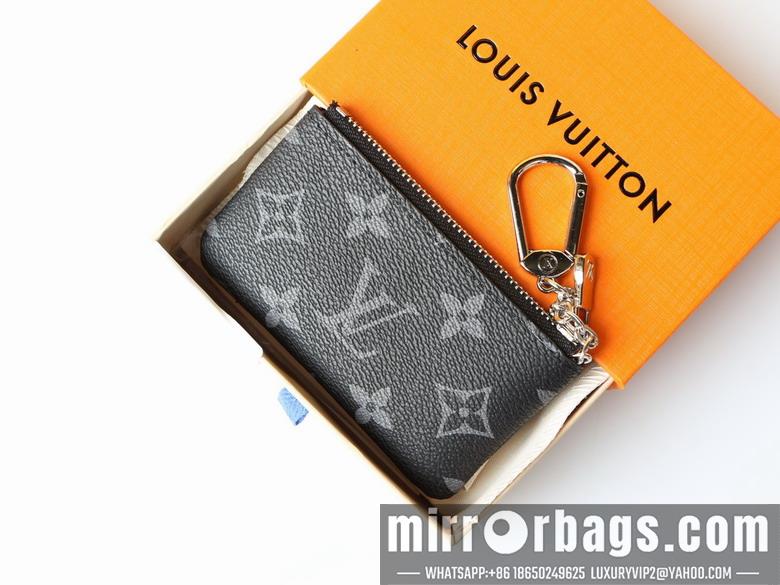 1:1 Louis Vuitton Bags Damier M62650 12x7cm zy2