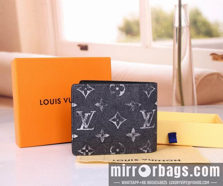 1:1 Louis Vuitton Bags M60895 11.5X9X1.5cm ZC 3colour