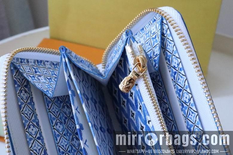 1:1 Louis Vuitton Bags M82384 19X10X1cm XM 2colour