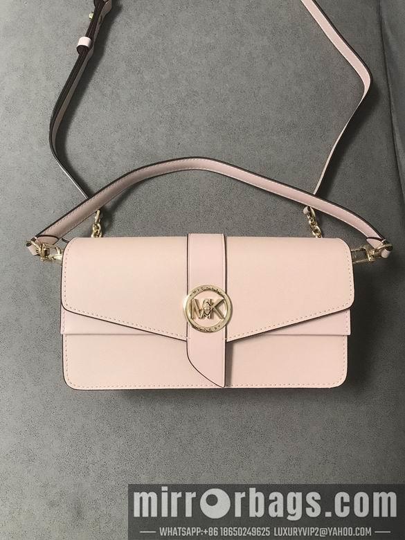 Michael Kors Bags Greenwich 25X14X8cm 090413 DY 6