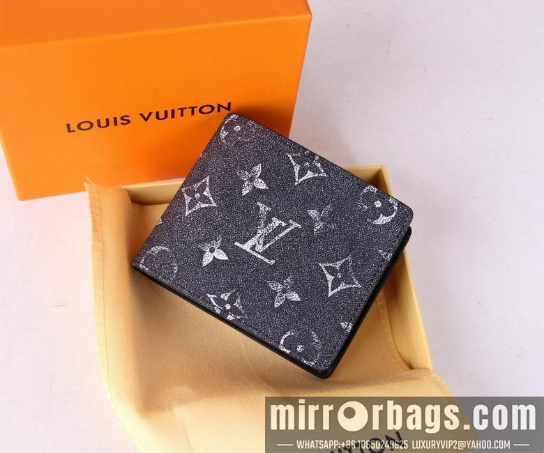 1:1 Louis Vuitton Bags M60895 11.5X9X1.5cm ZC 3colour