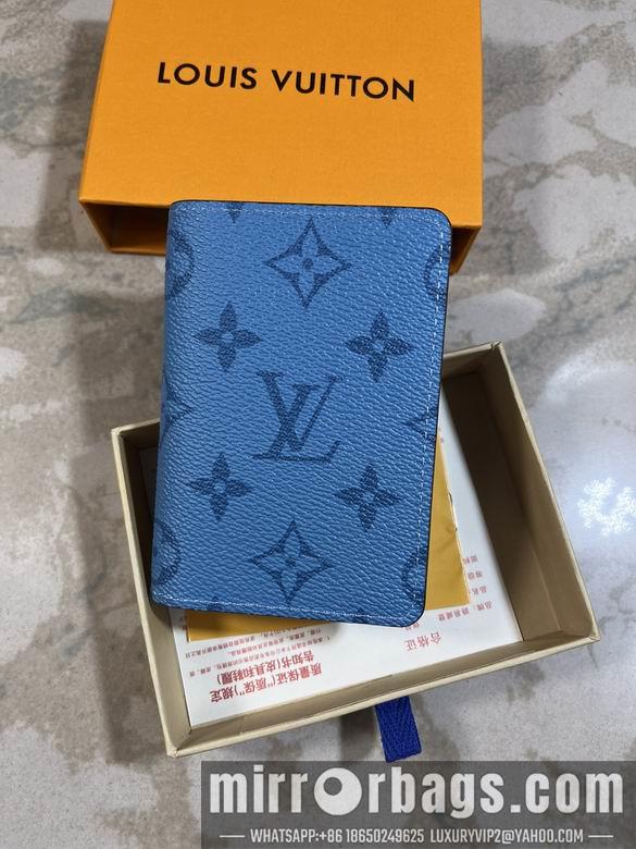 1:1 Louis Vuitton Bags M60502 8x11cm zy