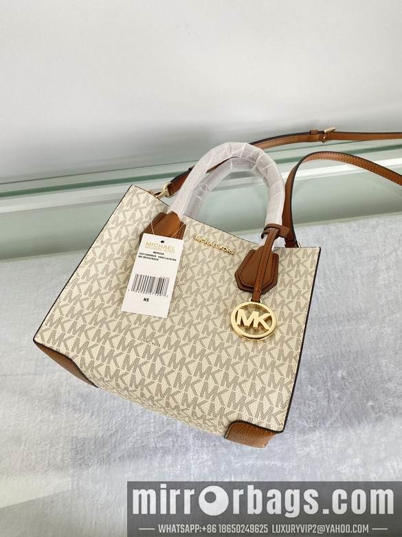 Michael Kors Bags Mercer 22X10X19cm 091104 DY 1