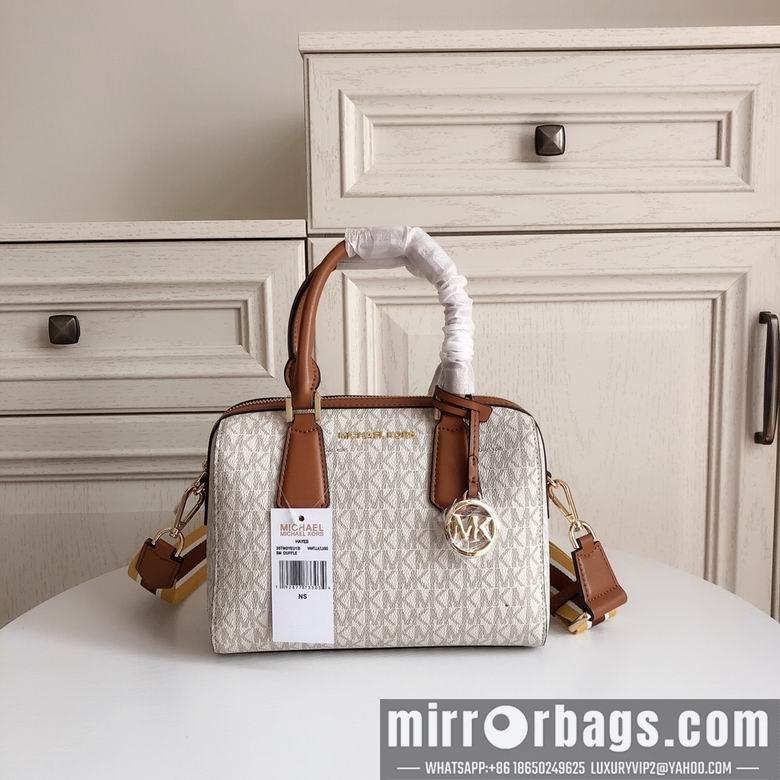 Michael Kors Bags 24X17X14cm 090603 DY 2colour