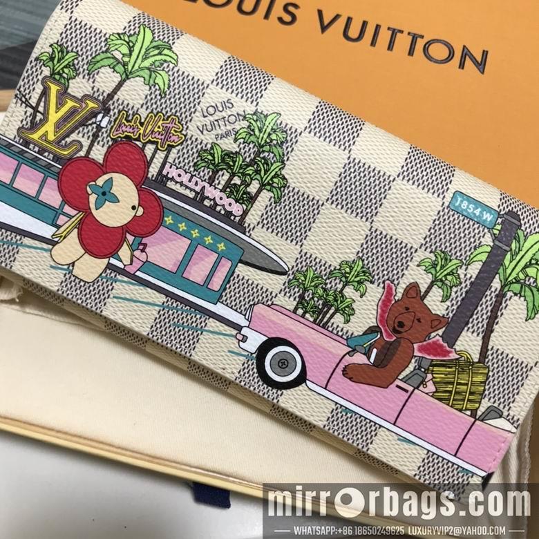 1:1 Louis Vuitton Bags N80497 19X10cm
