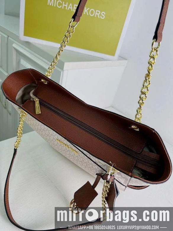 Michael Kors Bags Voyager 2216 35X26X10cm DY 3colour