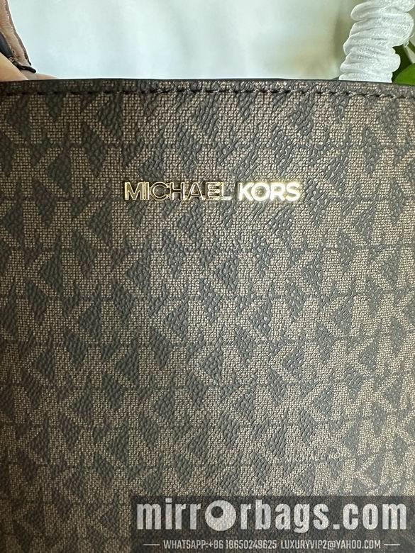 Michael Kors Bags 21X9.5X17.5cm 101601 EY 2colour