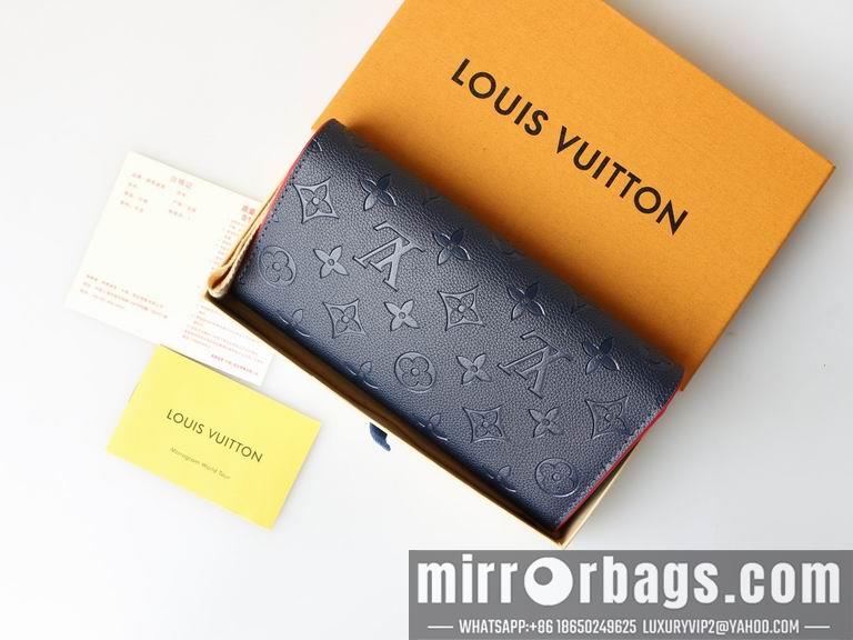 1:1 Louis Vuitton Bags Sarah M82257 M82256 19x10.5x2cm zy