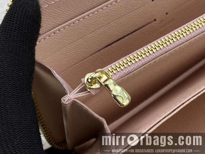 1:1 Louis Vuitton Bags M60017 19.5X10.5X2.5cm XM 3colour
