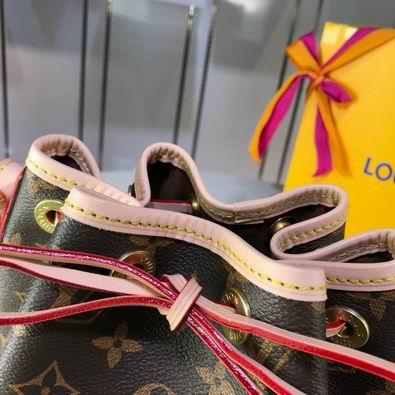 1:1 Louis Vuitton Bags Noe M40817 24x22x15 cm cs