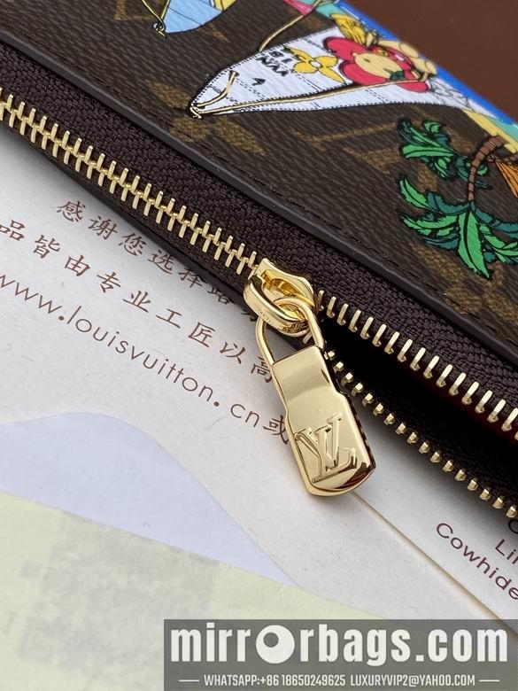 1:1 Louis Vuitton Bags M82615 12X7cm