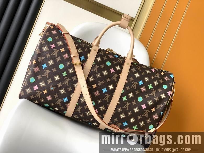 1:1 Louis Vuitton Bags M24901 50X27X20cm XM