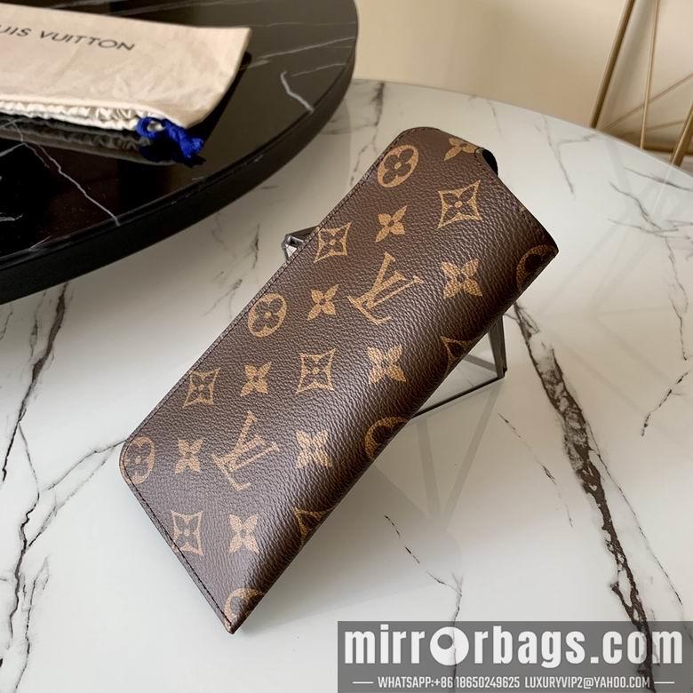 1:1 Louis Vuitton Bags M00284 8.5X3X19cm