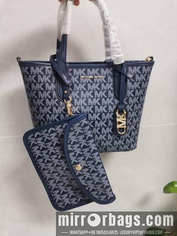 Michael Kors Bags 24X7X21cm 090308 DY 3colour