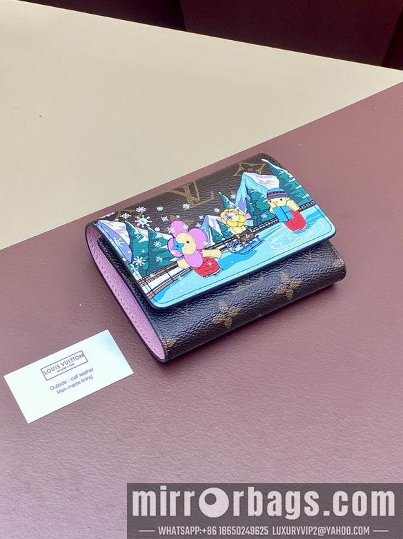1:1 Louis Vuitton Bags M82622 12X9.5X1.5cm
