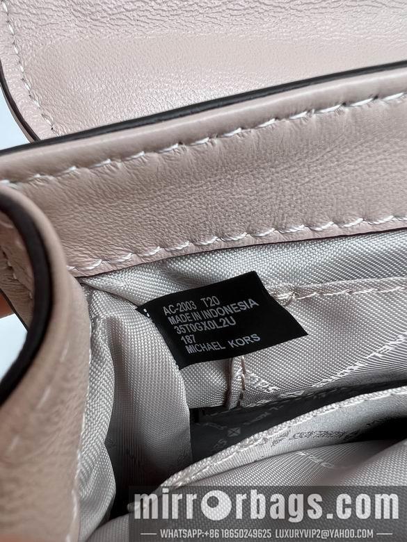Michael Kors Bags ROSE 24X18X7cm 082703 DY 3colour