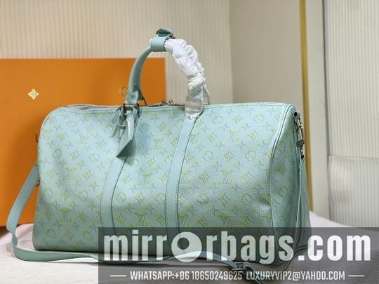 1:1 Louis Vuitton Bags Keepall M20558 50x29x23cm cs1