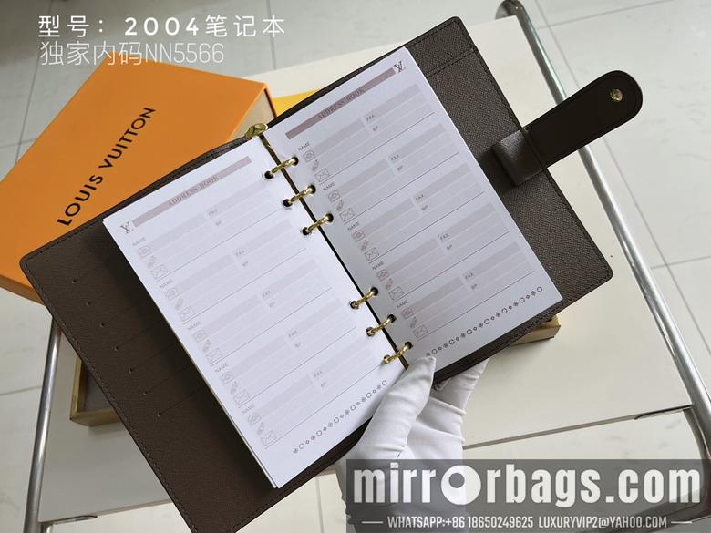 1:1 Louis Vuitton Bags 2004 14x8cm zy3