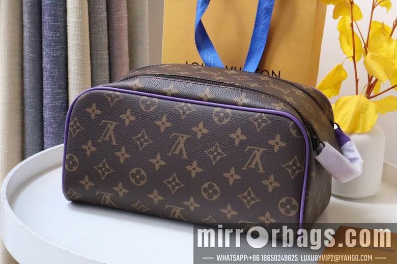 1:1 Louis Vuitton Bags M46253 28X16X13cm XM 3colour