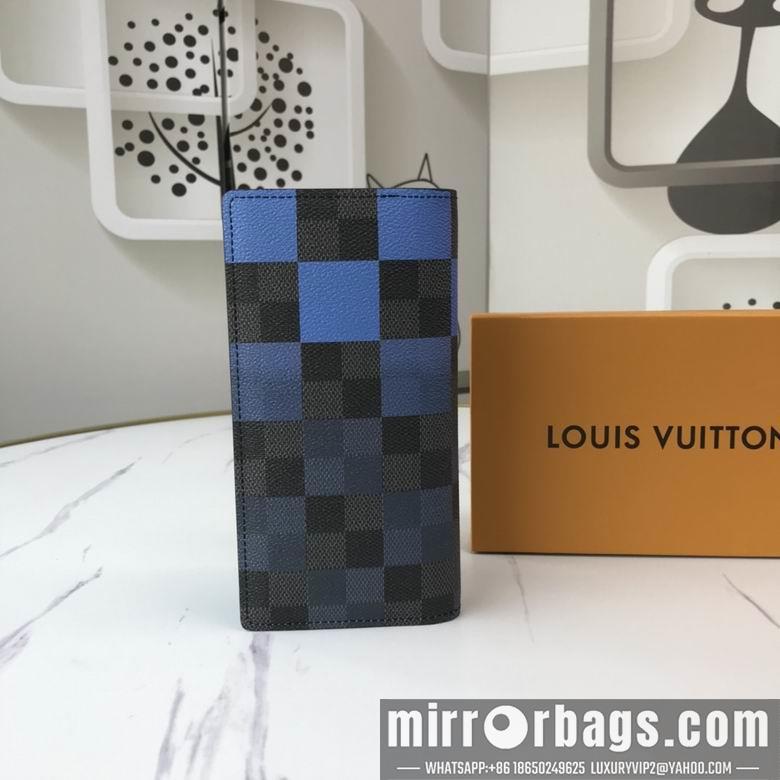 1:1 Louis Vuitton Bags 40415 10X19X2cm XM 3colour