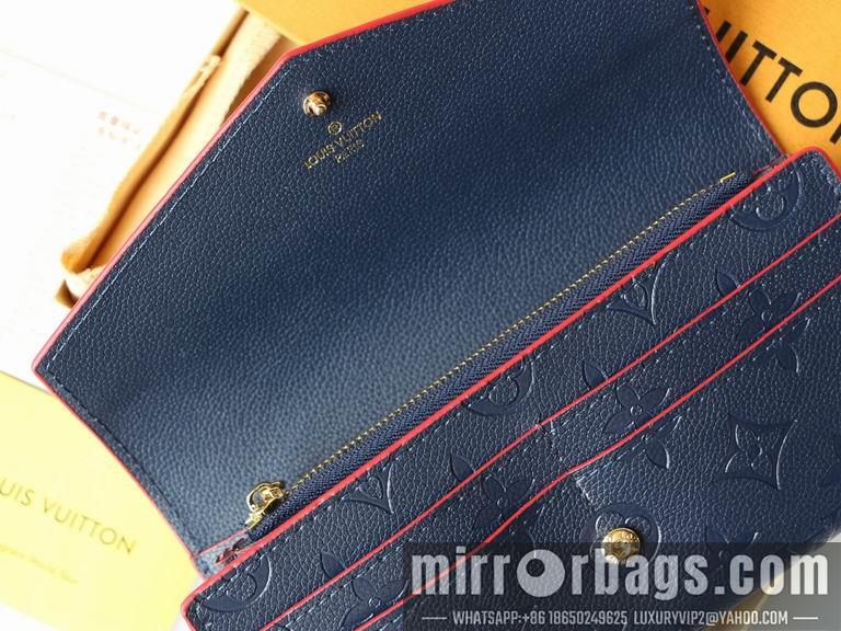 1:1 Louis Vuitton Bags Sarah M82257 M82256 19x10.5x2cm zy