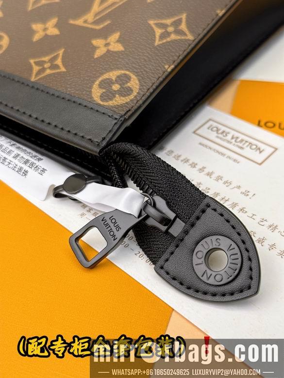 1:1 Louis Vuitton Bags M80792 26X20X5cm