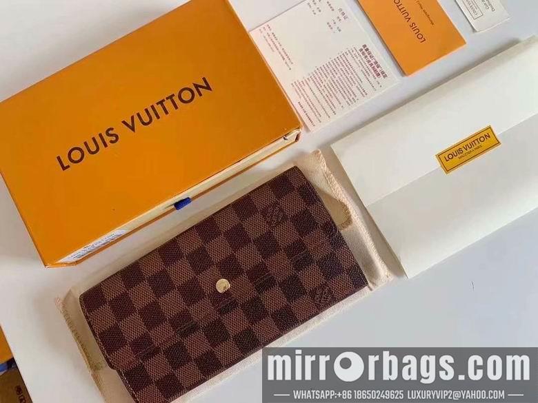 1:1 Louis Vuitton Bags M61734 10X19cm XMY 4colour