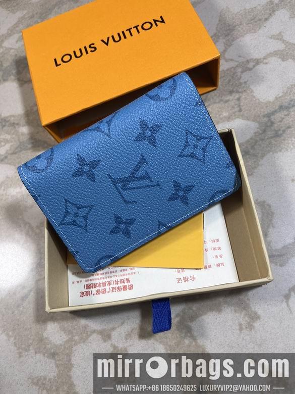 1:1 Louis Vuitton Bags M60502 8x11cm zy