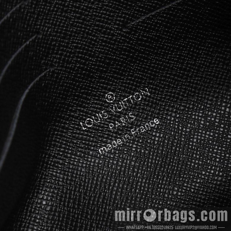 1:1 Louis Vuitton Bags N41664 24X16X6cm WP