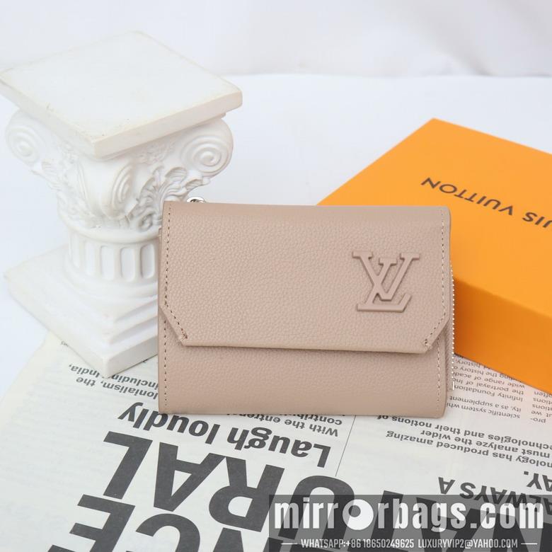 1:1 Louis Vuitton Bags Slender M81740 11x8.5x2cm zy