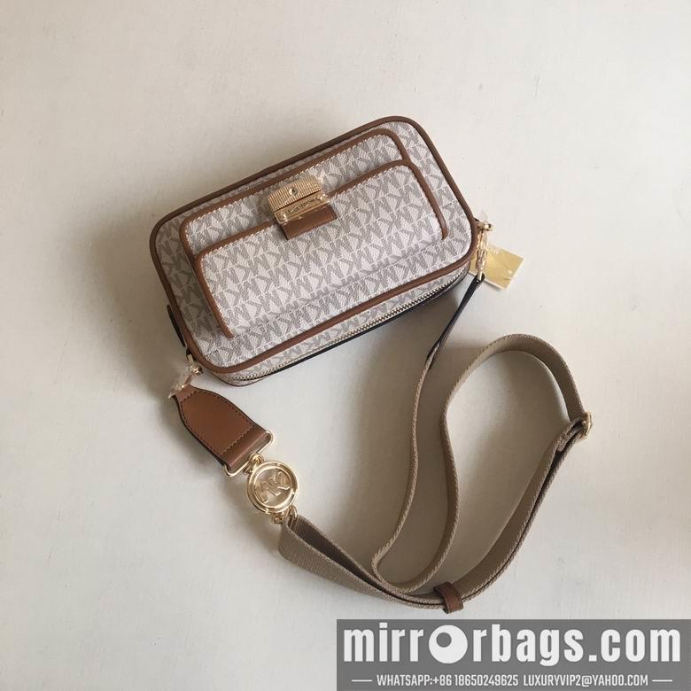 Michael Kors Bags BRADSHAW 22X13X6cm 090305 DY 5
