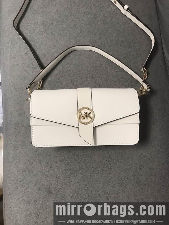 Michael Kors Bags Greenwich 25X14X8cm 090413 DY 4