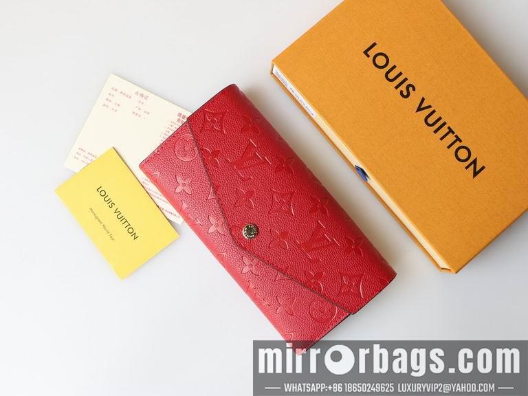 1:1 Louis Vuitton Bags Sarah M82257 M82256 19x10.5x2cm zy