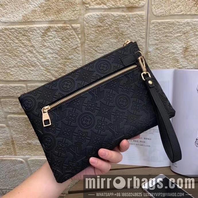 1:1 Louis Vuitton Bags 821-5 28X19X3cm XM 4colour