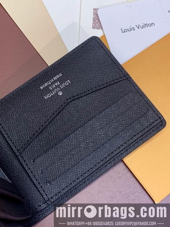1:1 Louis Vuitton Bags M64002 11X8.5X1cm YG 3colour