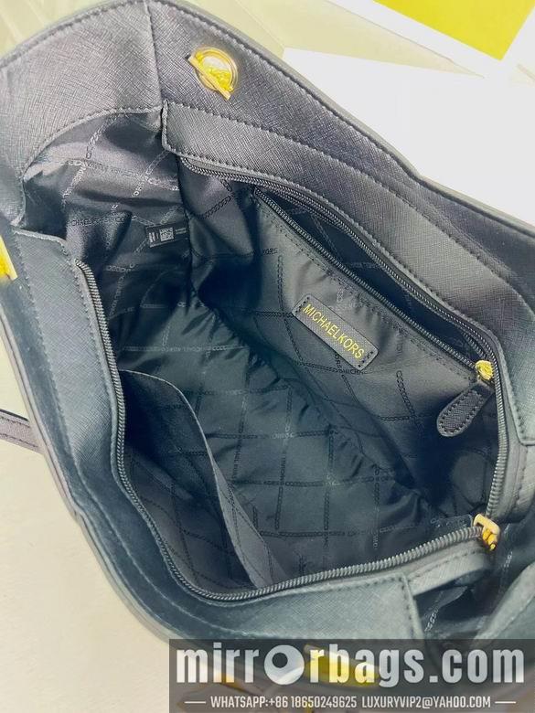 Michael Kors Bags Voyager 2216 35X26X10cm DY 3colour