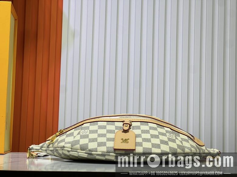 1:1 Louis Vuitton Bags M46784 38x16x7.5cm ss