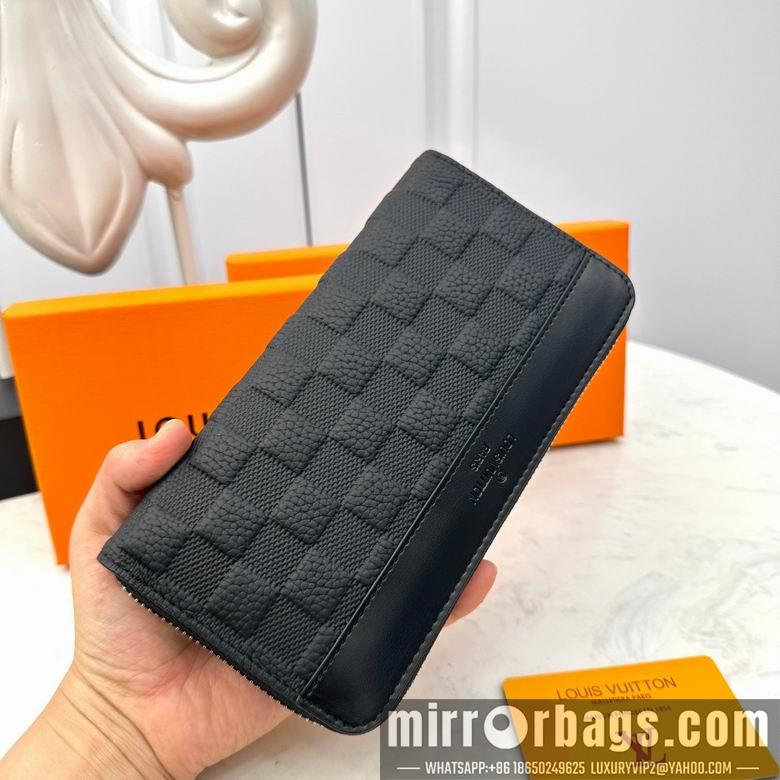 1:1 Louis Vuitton Bags 666069 19X10X2.5cm ZC