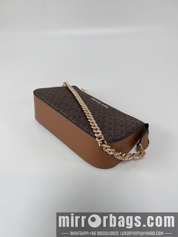 Michael Kors Bags 20X12X5cm 081709 EY 2colour