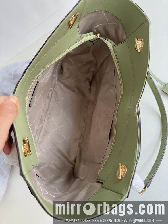 Michael Kors Bags JET SET TRAVEL 31X41X28X14cm 090915 DY 4