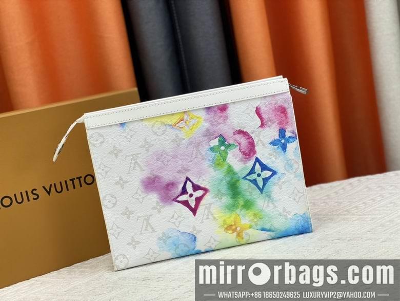 1:1 Louis Vuitton Bags M61692 27X21X6cm XM 3colour