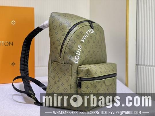 1:1 Louis Vuitton Bags Discovery M46802 29x38x20cm ss