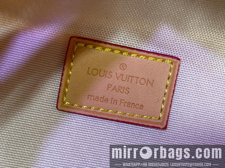 1:1 Louis Vuitton Bags M46784 38x16x7.5cm ss1