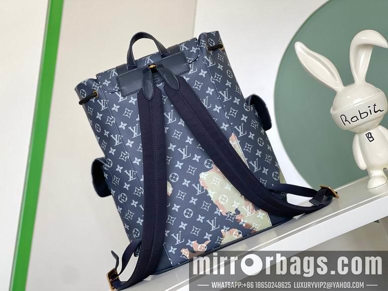 1:1 Louis Vuitton Bags M46805 38X44X21cm XM