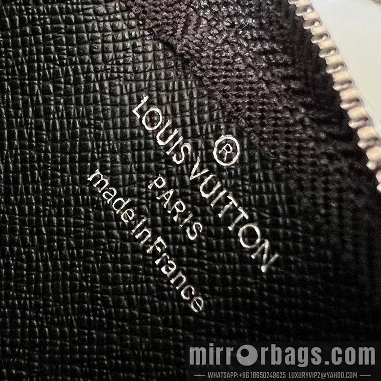 1:1 Louis Vuitton Bags N62658 12X7cm